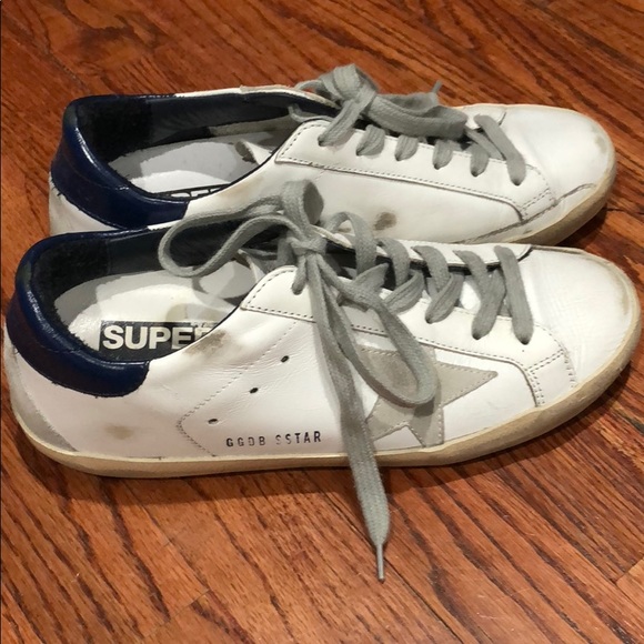 Golden Goose Shoes - Golden goose sneakers